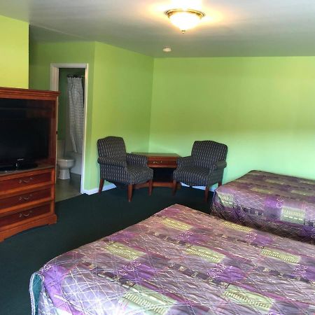 Ranch House Motel ماركسفيل المظهر الخارجي الصورة