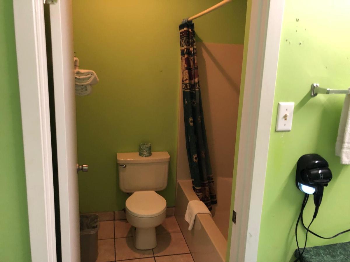 Ranch House Motel ماركسفيل المظهر الخارجي الصورة