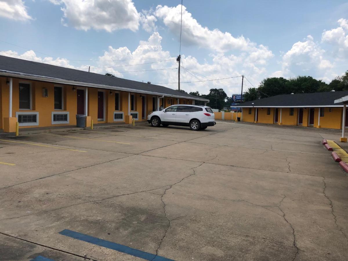 Ranch House Motel ماركسفيل المظهر الخارجي الصورة
